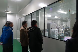 上海微系统所建设的 上海物联网中心技术研发中心与支撑条件项目 研究生公寓 等五个基建项目顺利通过中科院条财局的验收