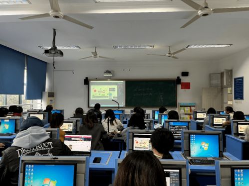 聚焦信息技术,做智慧型教师 记杭州市建新小学信息技术应用能力提升工程2.0培训 一