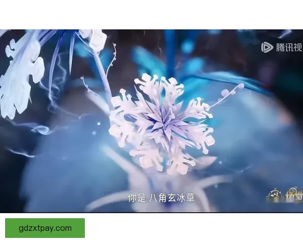 以玄冰武魂为核心挑选相辅血统传承路线策略指南助力未来炼化潜能